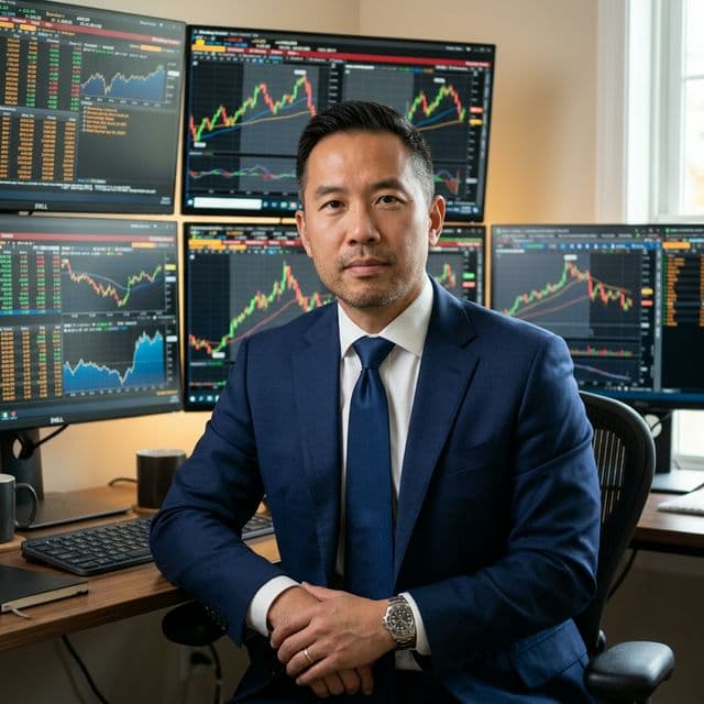 Mark B
